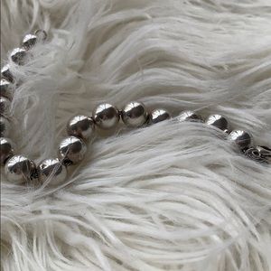 Tiffany Ball Bracelet